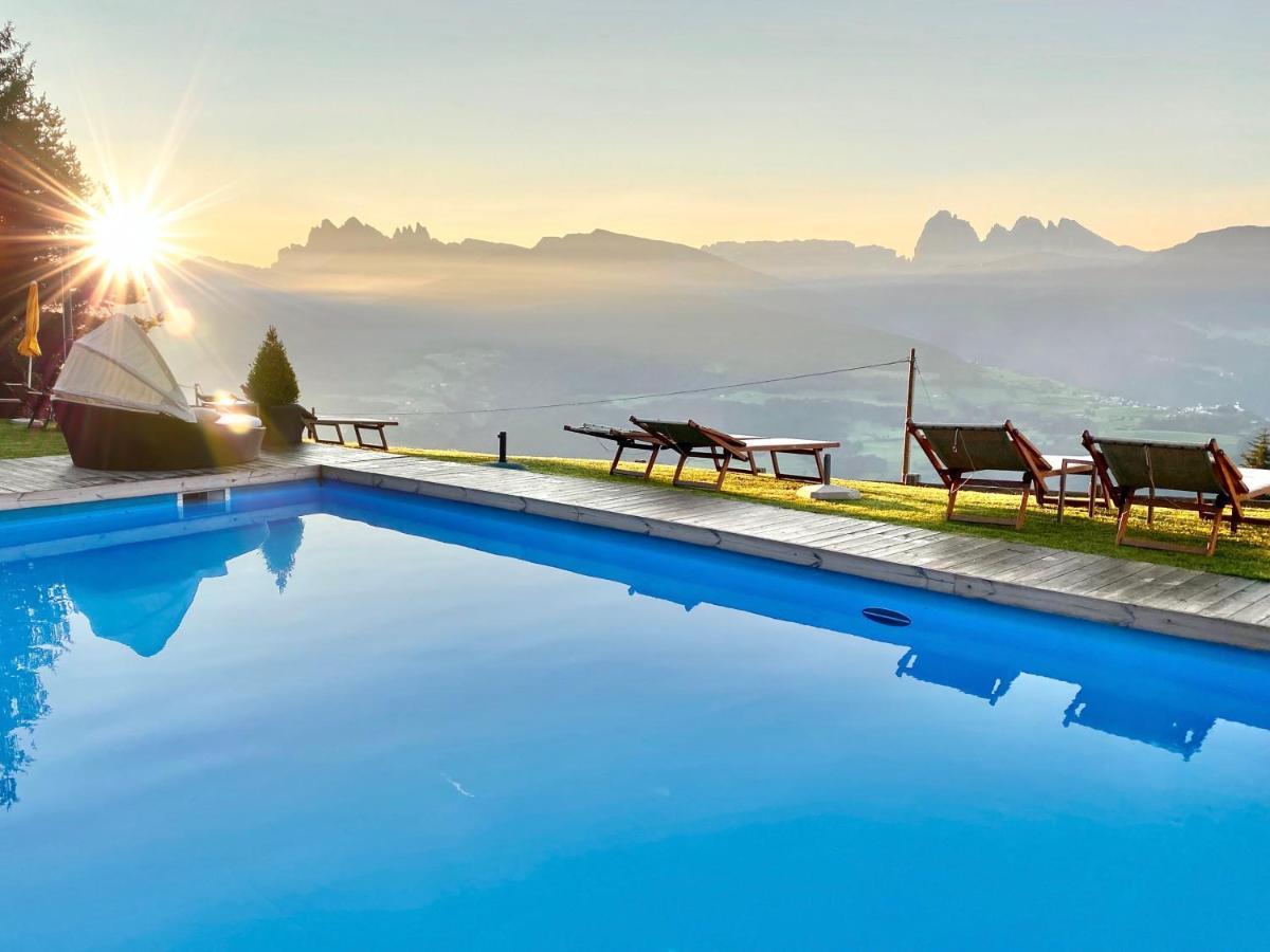 Hotel Granpanorama Wellnesshotel Sambergerhof Superior 3*