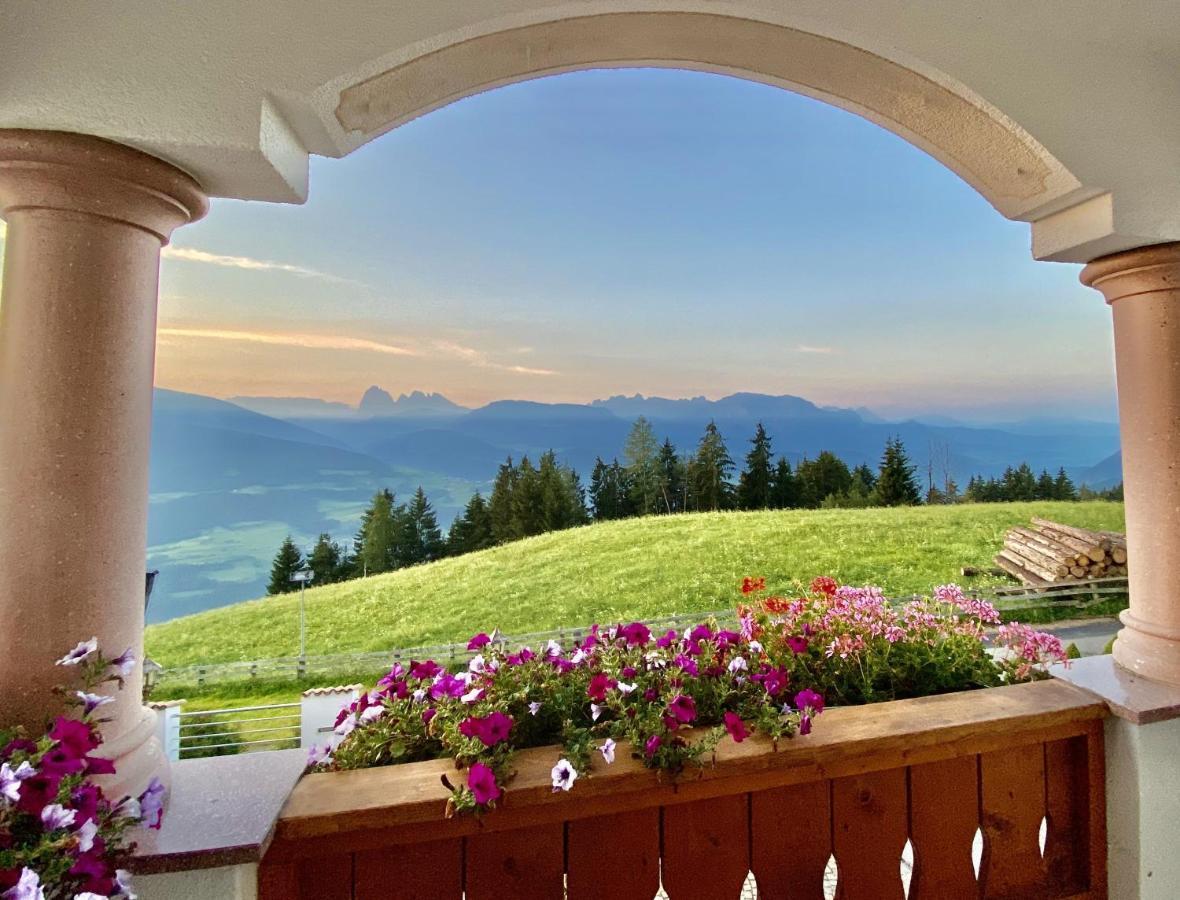 Granpanorama Wellnesshotel Sambergerhof Superior Villandro