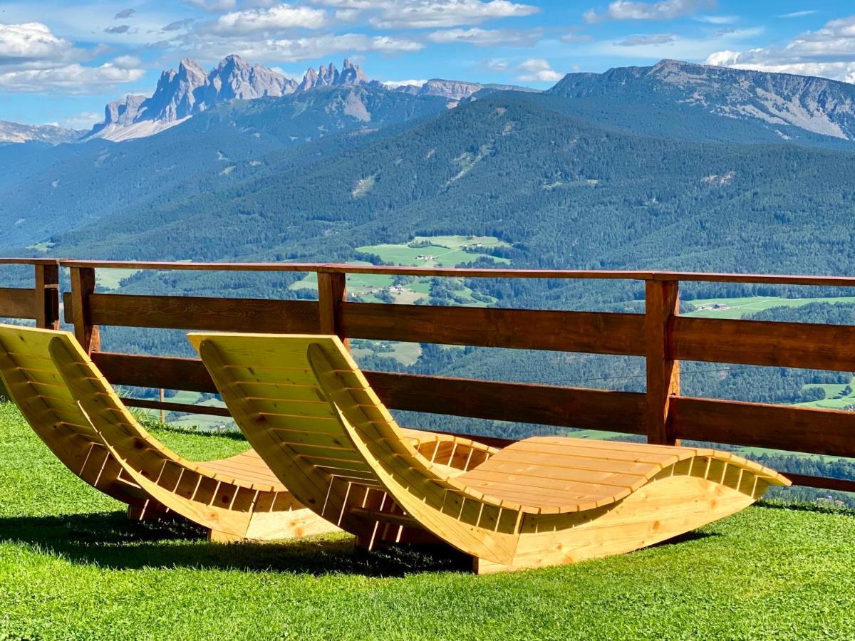 Granpanorama Wellnesshotel Sambergerhof Superior Hotel 3*