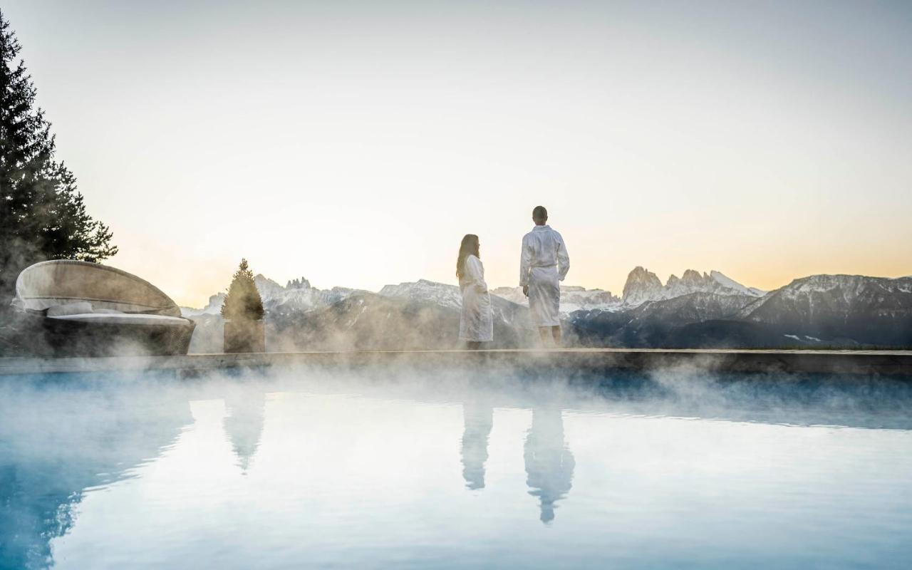 Granpanorama Wellnesshotel Sambergerhof Superior 3*