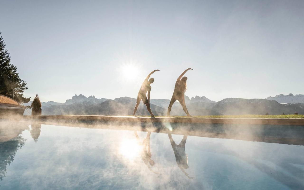 Hotel Granpanorama Wellnesshotel Sambergerhof Superior 3*
