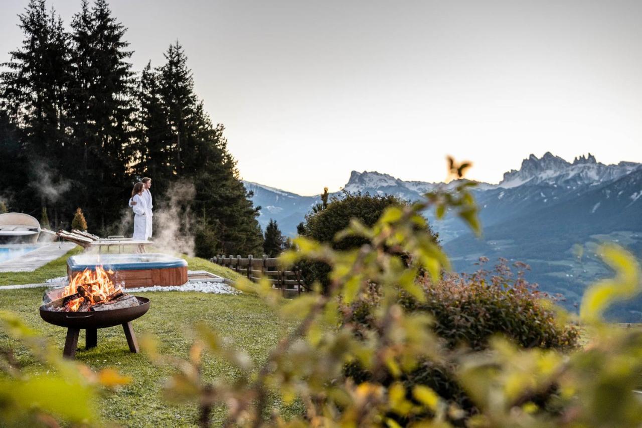 Granpanorama Wellnesshotel Sambergerhof Superior Hotel
