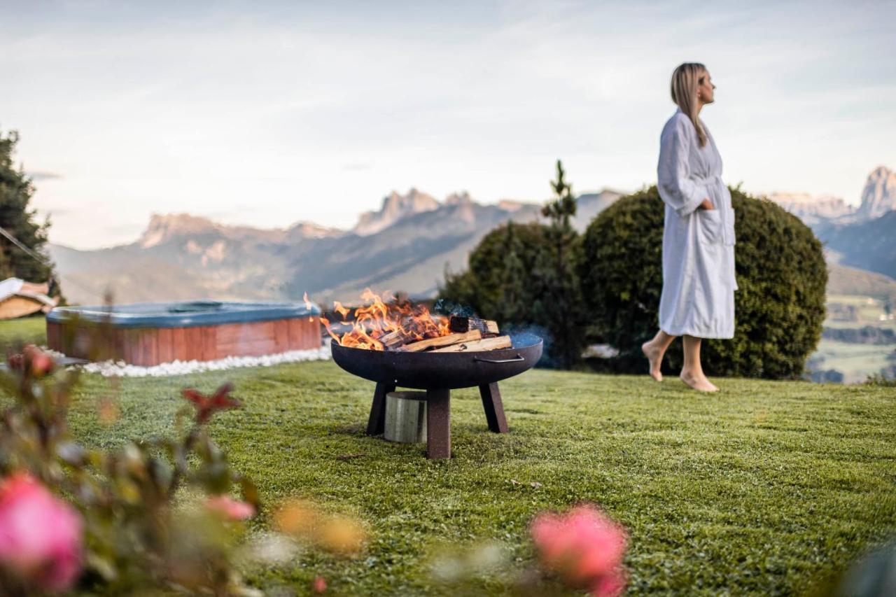 Granpanorama Wellnesshotel Sambergerhof Superior Hotel Villanders