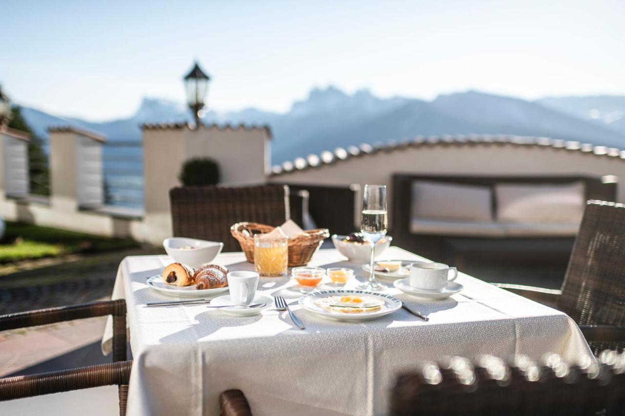 Hotel Granpanorama Wellnesshotel Sambergerhof Superior Villandro