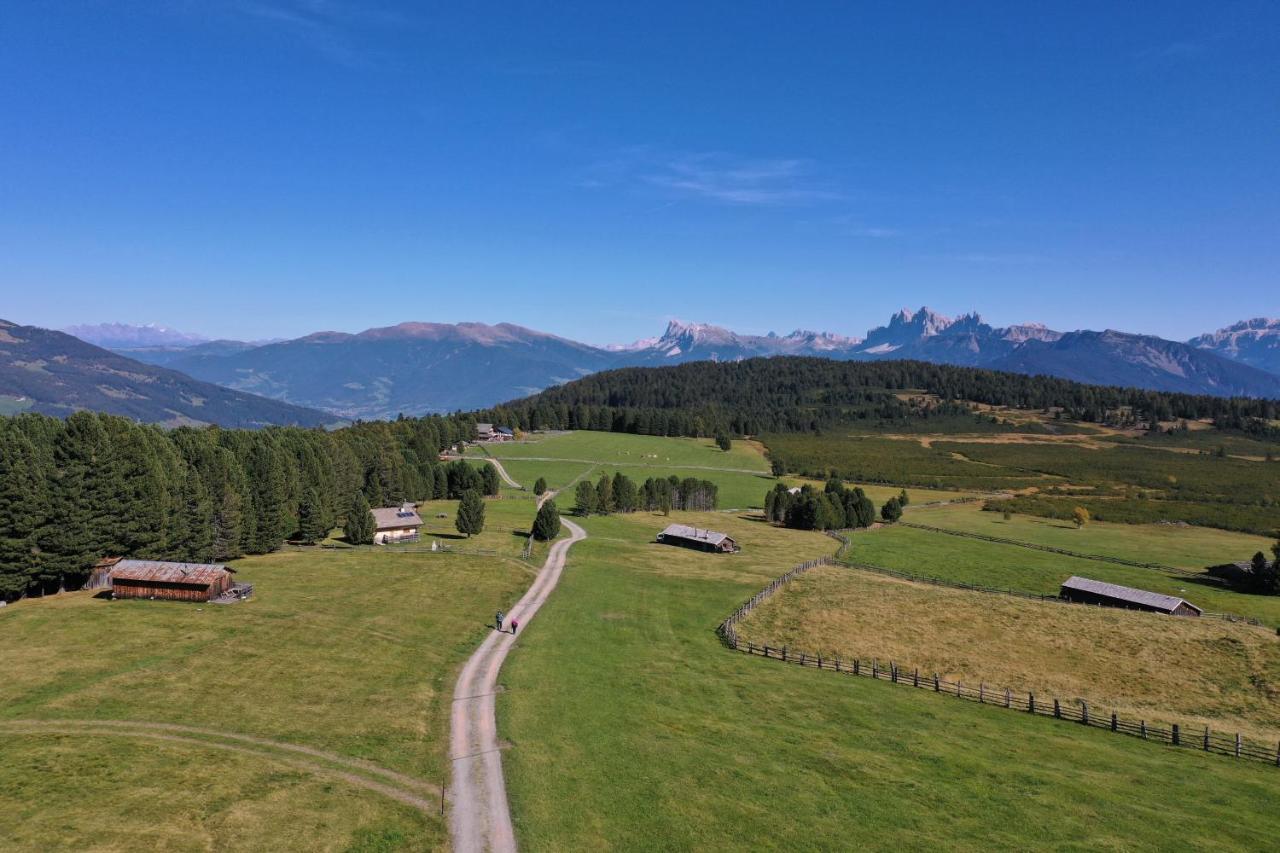 Granpanorama Wellnesshotel Sambergerhof Superior