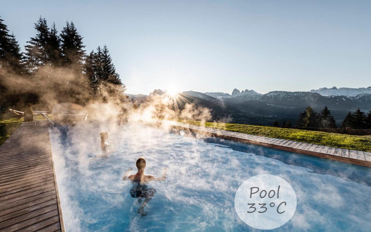 Granpanorama Wellnesshotel Sambergerhof Superior Villandro