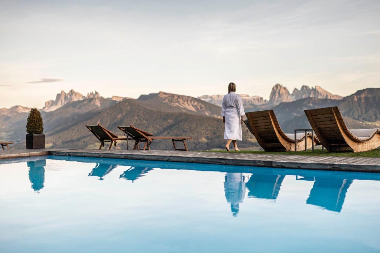 Granpanorama Wellnesshotel Sambergerhof Superior 3* Villandro