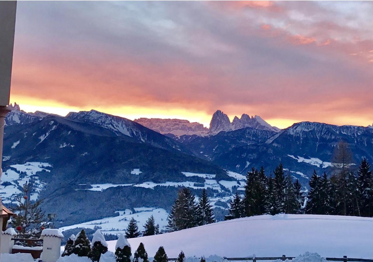 Hotel Granpanorama Wellnesshotel Sambergerhof Superior 3*