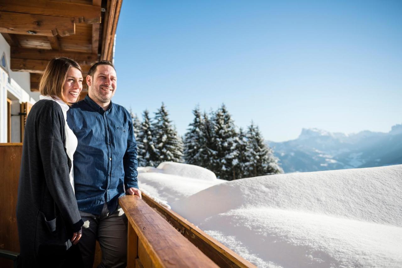 Hotel Granpanorama Wellnesshotel Sambergerhof Superior 3*