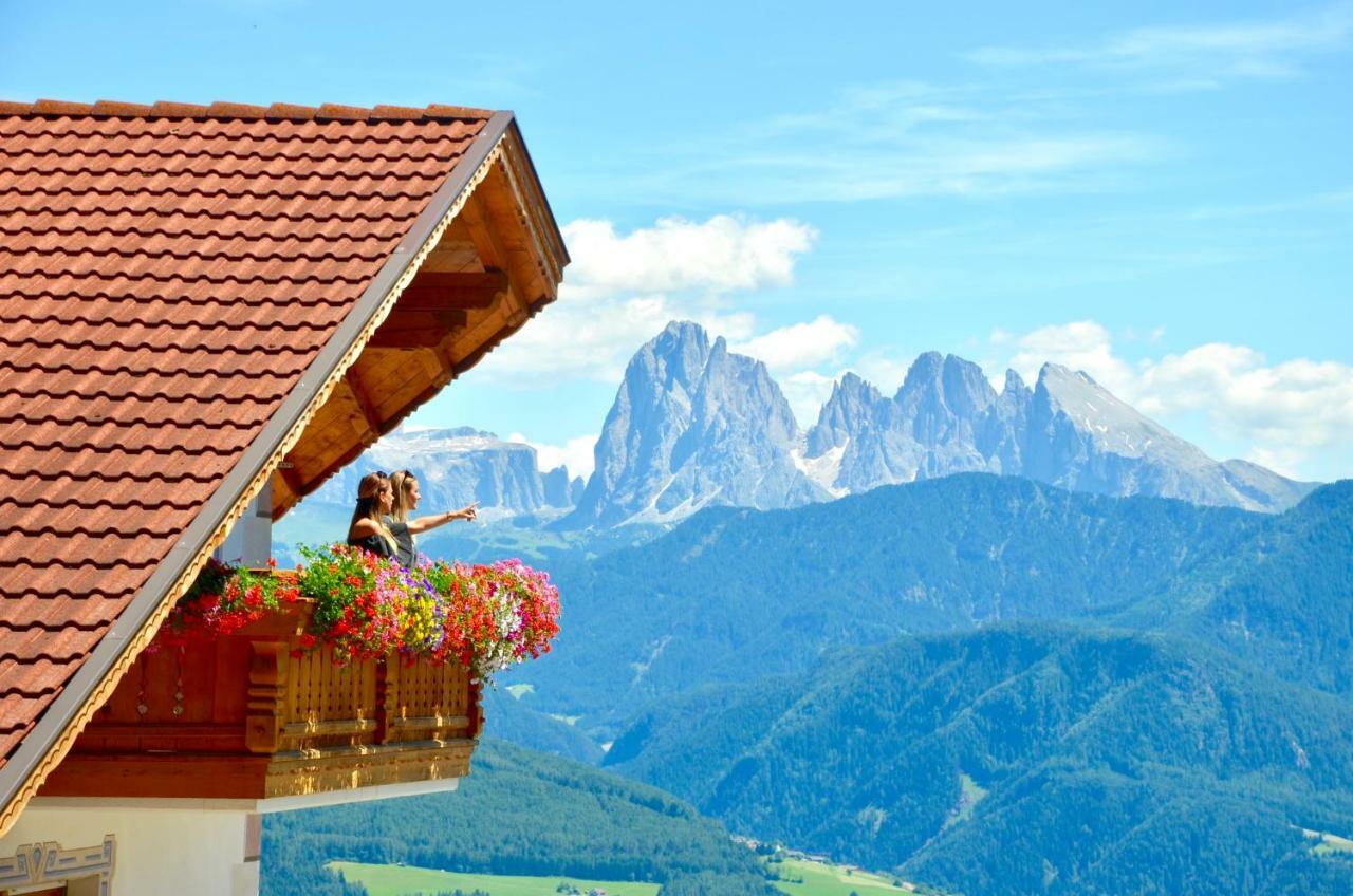 Hotel Granpanorama Wellnesshotel Sambergerhof Superior 3*